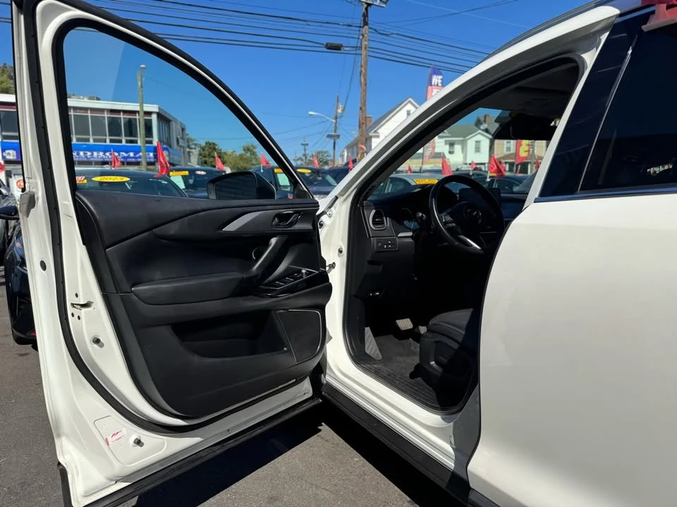2022 Mazda CX-9 - Image 10 of 15