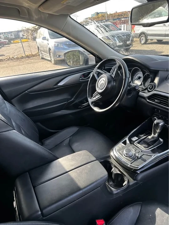 2020 Mazda CX-9 - Image 5 of 10