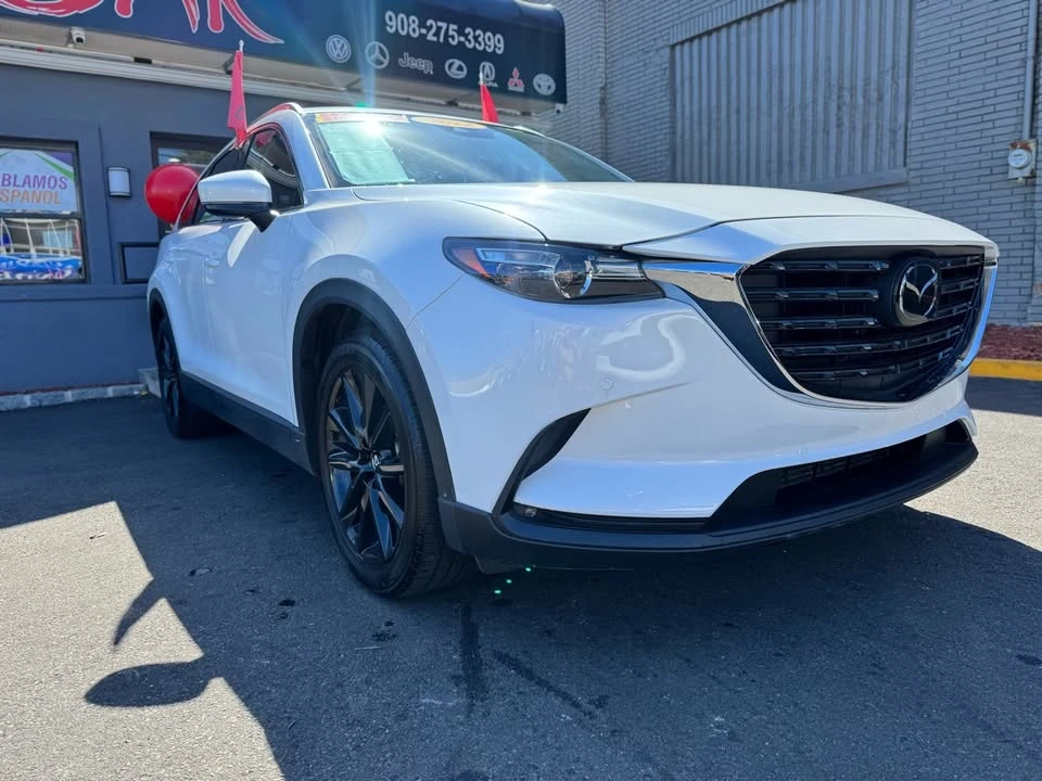 2022 Mazda CX-9 - Image 3 of 15