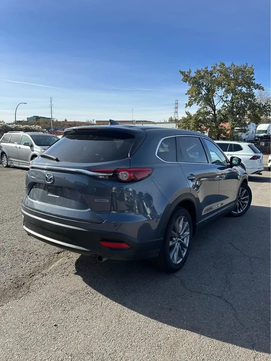 2020 Mazda CX-9 - Image 3 of 10