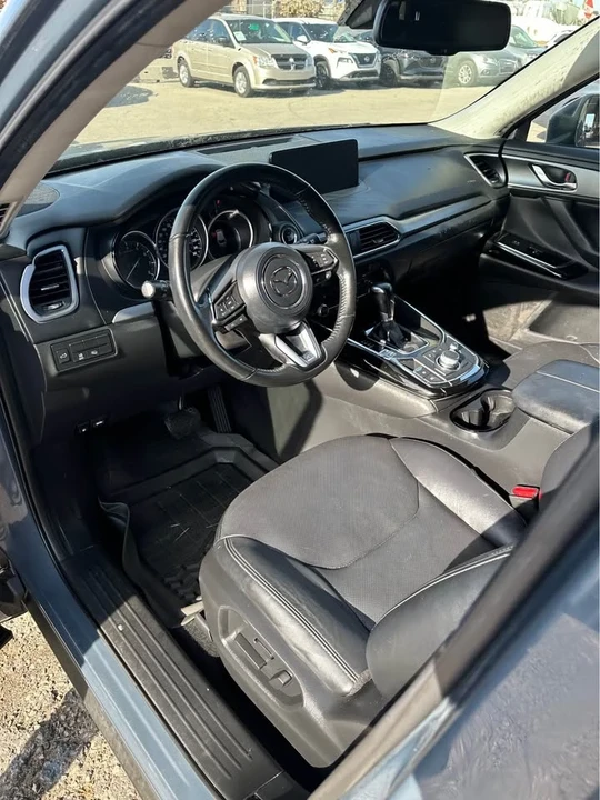 2020 Mazda CX-9 - Image 4 of 10