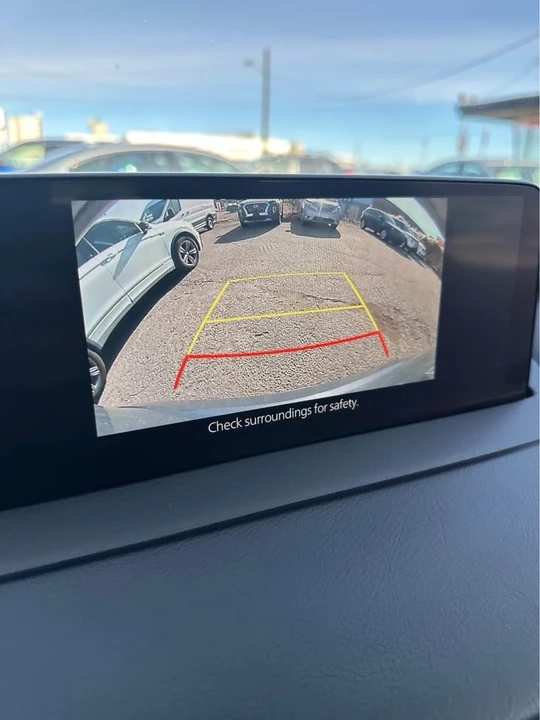 2020 Mazda CX-9 - Image 8 of 10