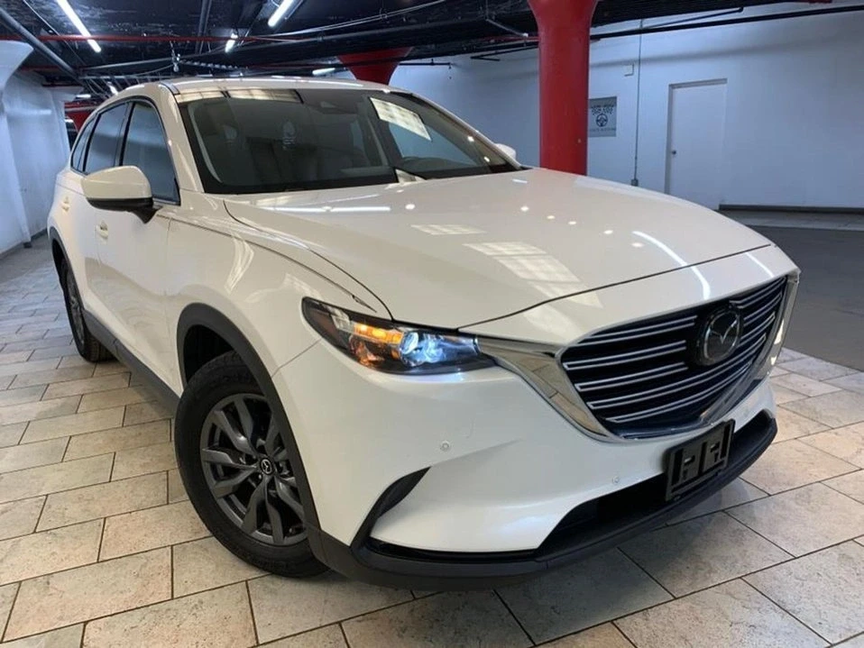 2022 Mazda CX-9 - Image 2 of 20
