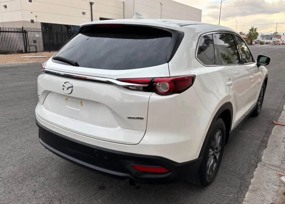 2022 Mazda CX-9 - Image 3 of 8