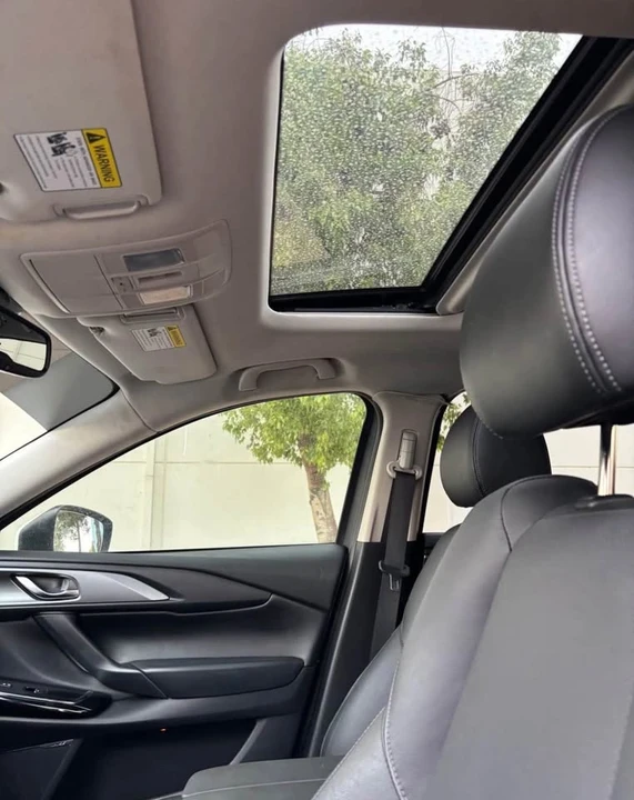 2022 Mazda CX-9 - Image 5 of 8