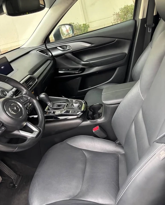 2022 Mazda CX-9 - Image 4 of 8