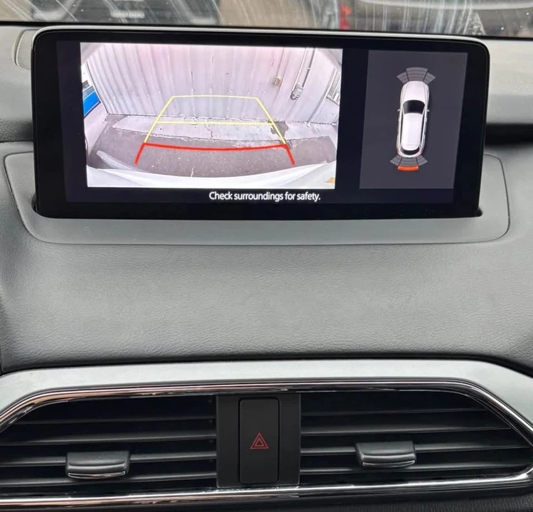 2022 Mazda CX-9 - Image 8 of 8