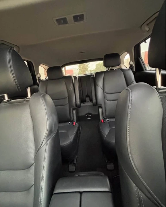 2022 Mazda CX-9 - Image 7 of 8