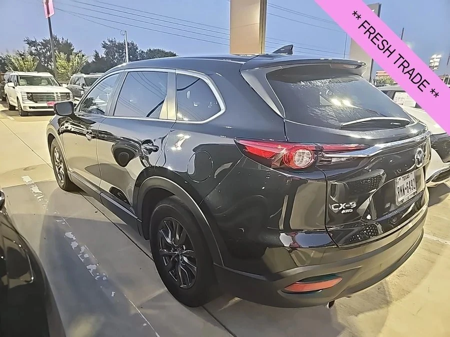 2022 Mazda CX-9 - Image 5 of 6