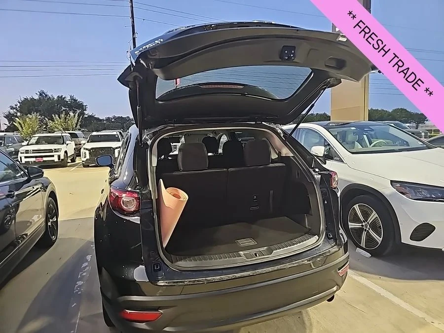 2022 Mazda CX-9 - Image 6 of 6