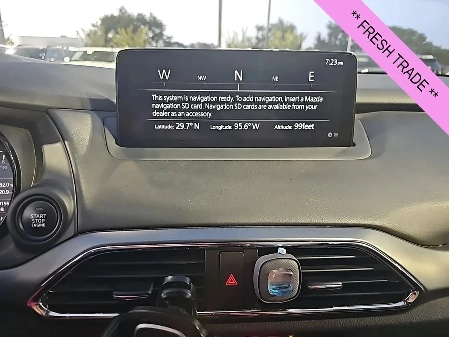 2022 Mazda CX-9 - Image 3 of 6