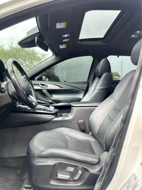 2022 Mazda CX-9 - Image 9 of 12