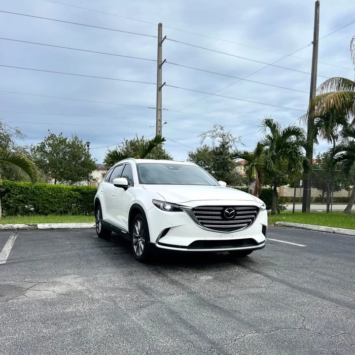 2022 Mazda CX-9 - Image 2 of 12