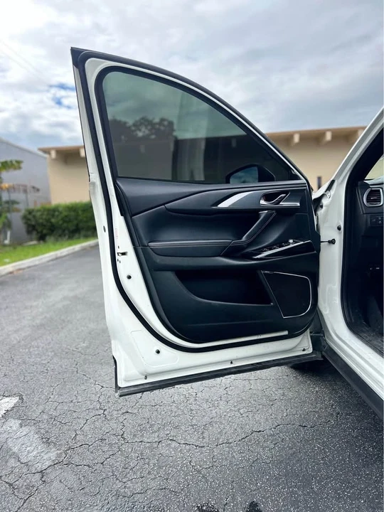 2022 Mazda CX-9 - Image 7 of 12