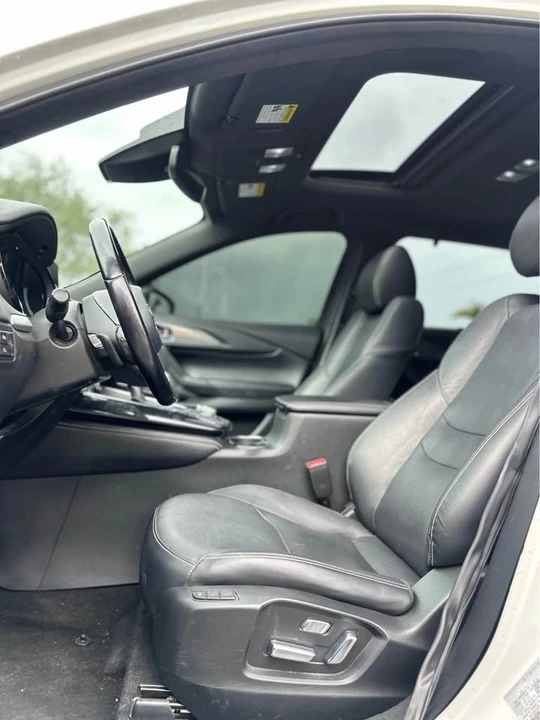 2022 Mazda CX-9 - Image 8 of 12