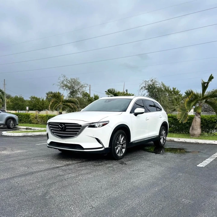 2022 Mazda CX-9 - Image 3 of 12