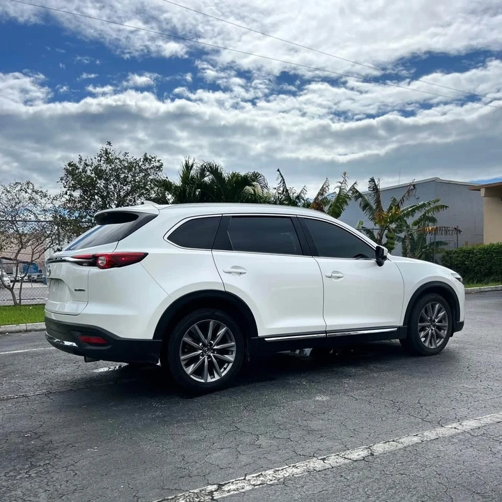 2022 Mazda CX-9 - Image 6 of 12