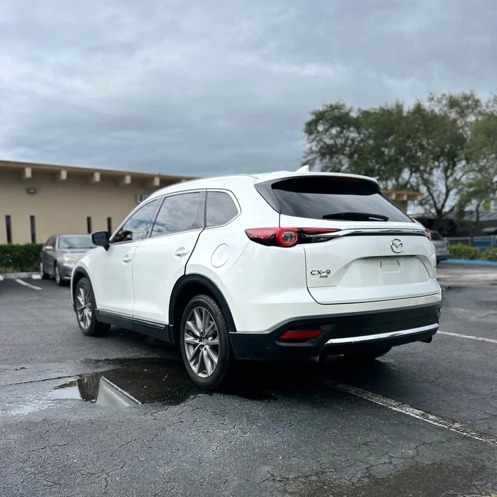 2022 Mazda CX-9 - Image 4 of 12