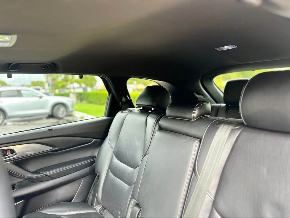 2022 Mazda CX-9 - Image 12 of 12