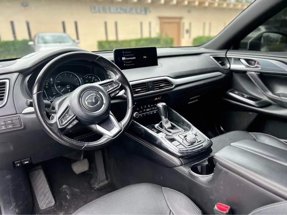 2022 Mazda CX-9 - Image 11 of 12