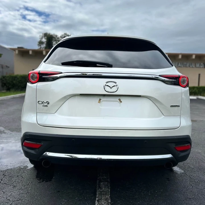 2022 Mazda CX-9 - Image 5 of 12