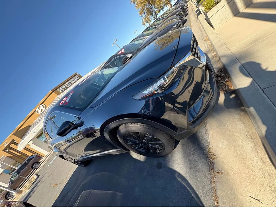 2022 Mazda CX-9 - Image 2 of 4