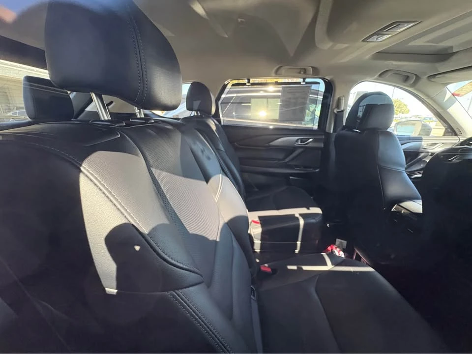 2022 Mazda CX-9 - Image 3 of 4