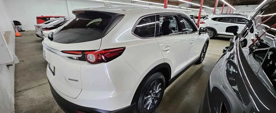 2022 Mazda CX-9 - Image 11 of 12