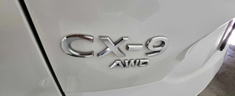 2022 Mazda CX-9 - Image 10 of 12