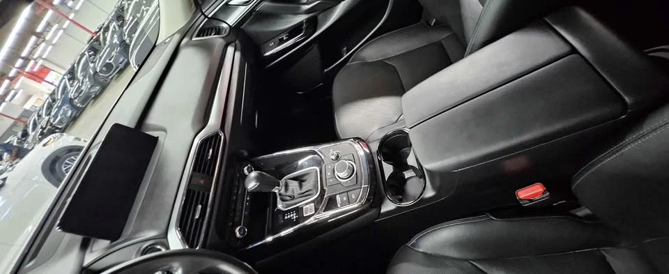 2022 Mazda CX-9 - Image 7 of 12