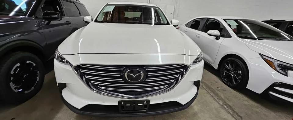 2022 Mazda CX-9 - Image 2 of 12