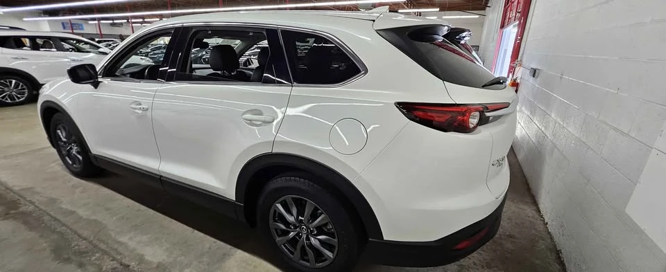 2022 Mazda CX-9 - Image 9 of 12