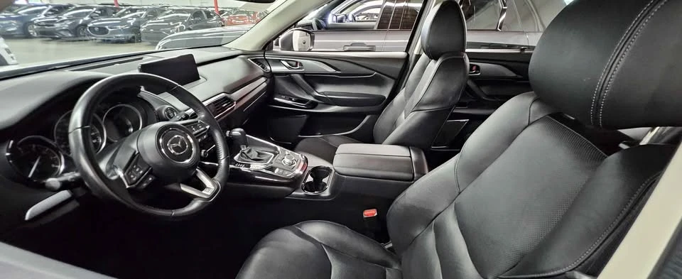 2022 Mazda CX-9 - Image 8 of 12