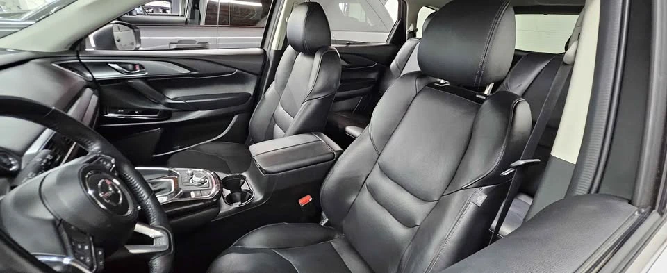 2022 Mazda CX-9 - Image 6 of 12