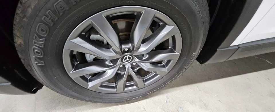2022 Mazda CX-9 - Image 4 of 12