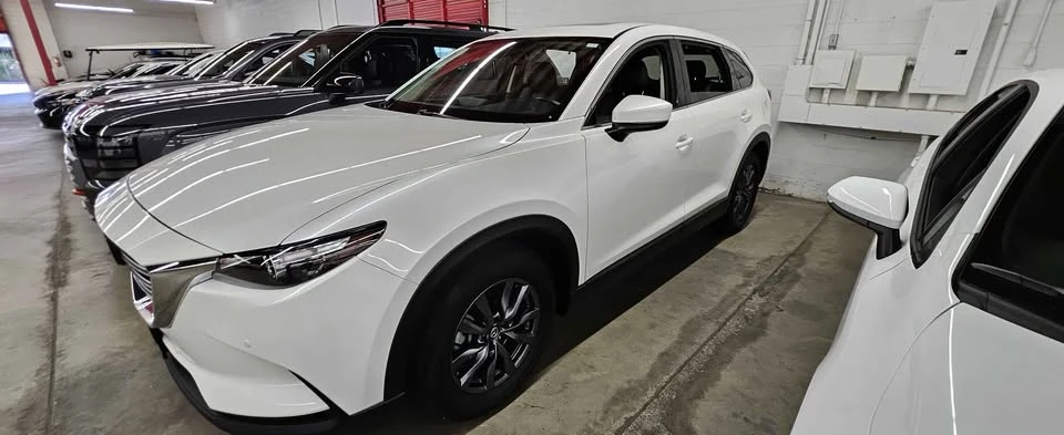 2022 Mazda CX-9 - Image 3 of 12