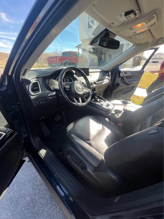 2022 Mazda CX-9 - Image 7 of 13