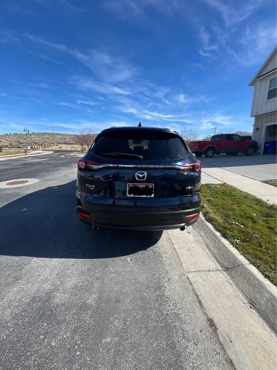 2022 Mazda CX-9 - Image 5 of 13