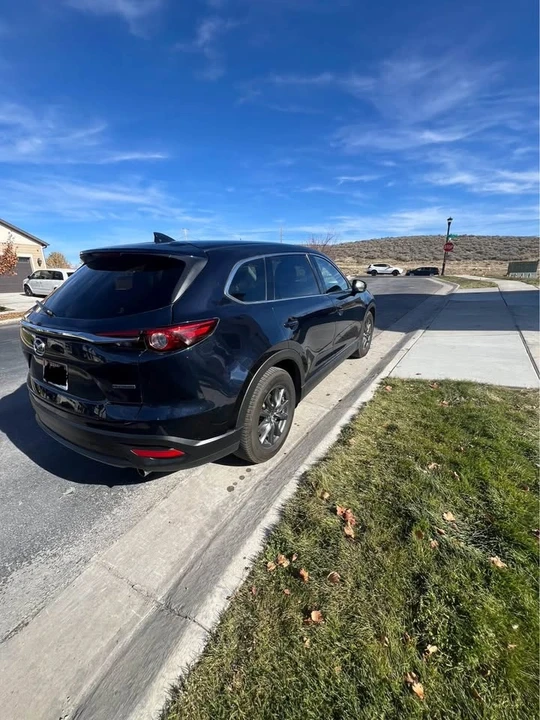2022 Mazda CX-9 - Image 6 of 13