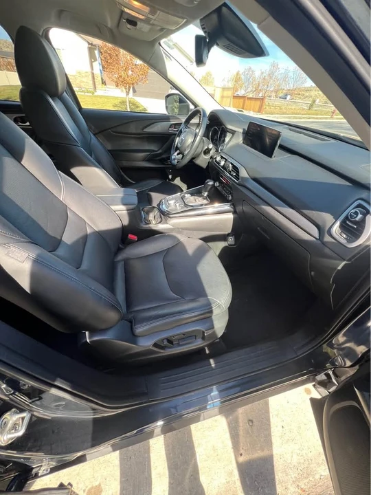 2022 Mazda CX-9 - Image 11 of 13