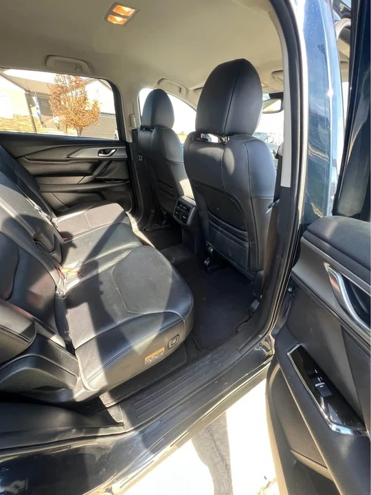 2022 Mazda CX-9 - Image 12 of 13