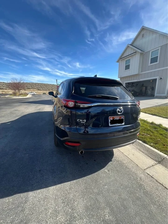 2022 Mazda CX-9 - Image 4 of 13