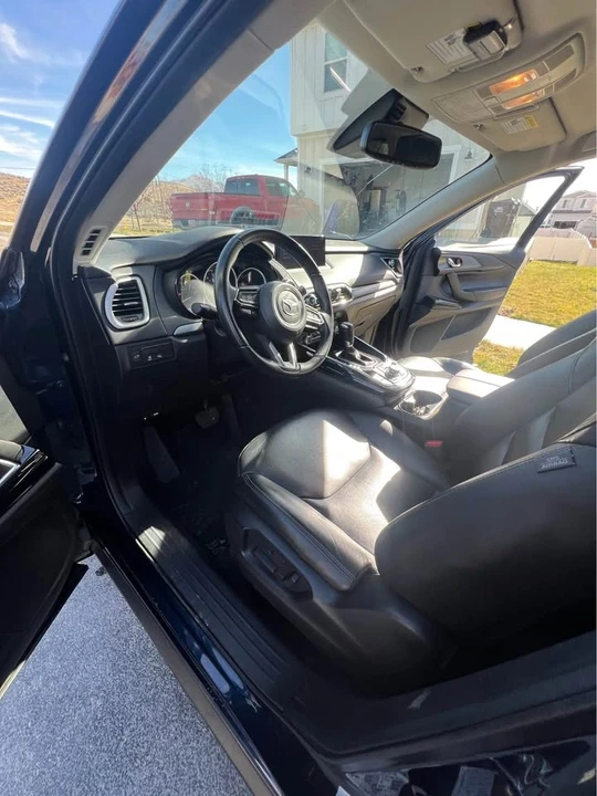 2022 Mazda CX-9 - Image 8 of 13