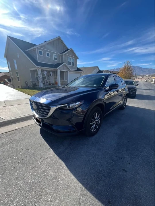 2022 Mazda CX-9 - Image 3 of 13