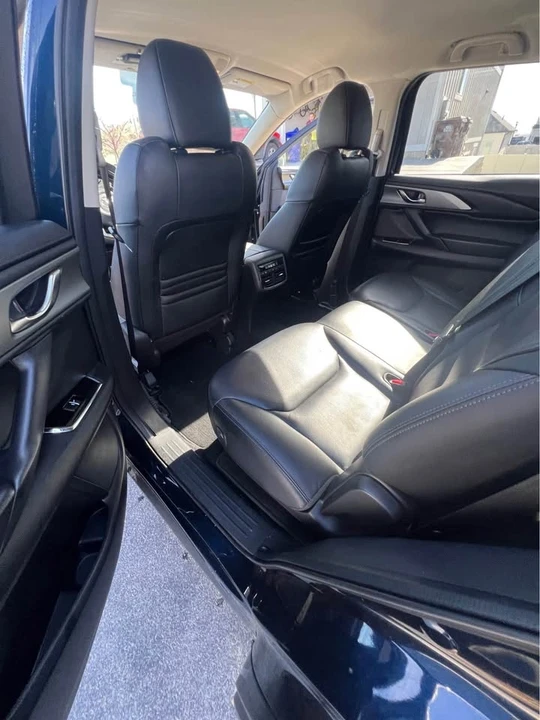 2022 Mazda CX-9 - Image 9 of 13