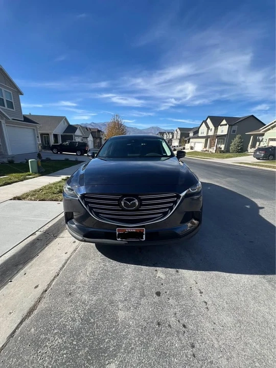 2022 Mazda CX-9 - Image 2 of 13
