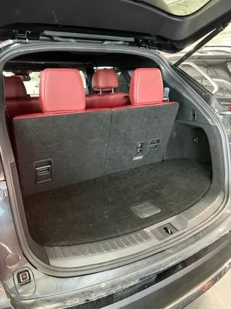 2022 Mazda CX-9 - Image 8 of 8