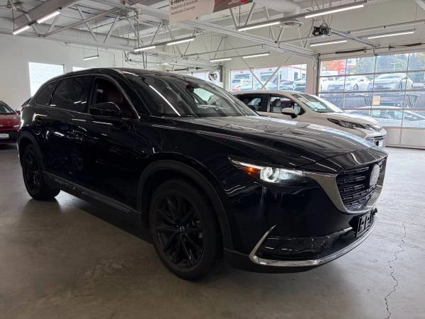 2022 Mazda CX-9 - Image 2 of 8