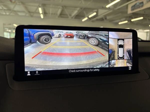 2022 Mazda CX-9 - Image 7 of 8
