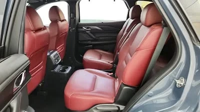 2022 Mazda CX-9 - Image 5 of 15